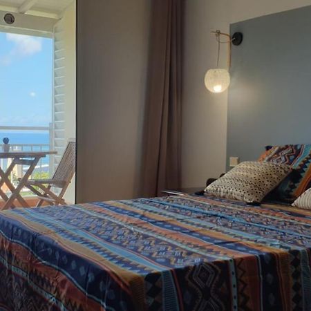 Studio A Tartane En Martinique Proche De La Mer. Ла-Трініте Екстер'єр фото