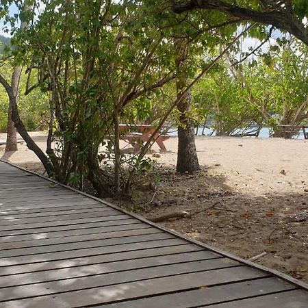 Studio A Tartane En Martinique Proche De La Mer. Ла-Трініте Екстер'єр фото