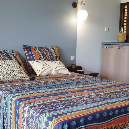 Studio A Tartane En Martinique Proche De La Mer. Ла-Трініте Екстер'єр фото