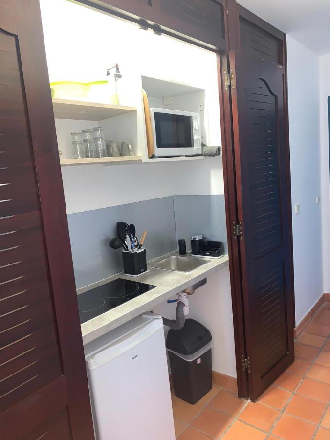 Studio A Tartane En Martinique Proche De La Mer. Ла-Трініте Екстер'єр фото