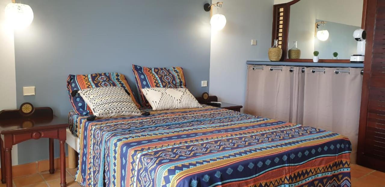 Studio A Tartane En Martinique Proche De La Mer. Ла-Трініте Екстер'єр фото